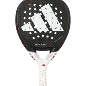 Adidas Metalbone HRD+ 2024 - Pádel de Ale Galán