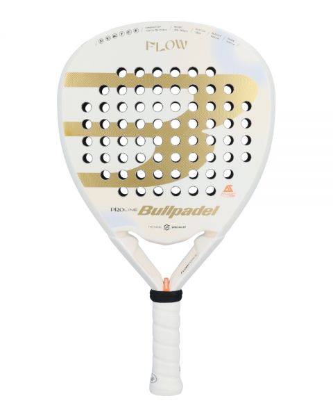 Bullpadel Flow W 24