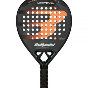 Bullpadel Vertex 04 Hybrid 25