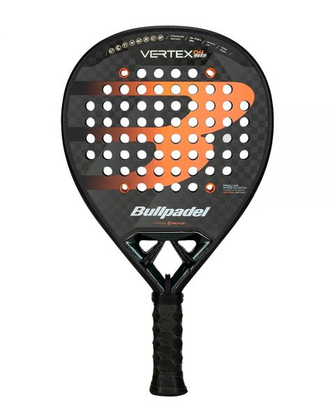Bullpadel Vertex 04 Hybrid 25