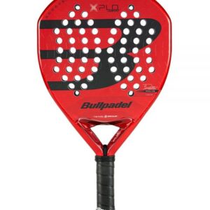 Bullpadel XPLO Comfort 25