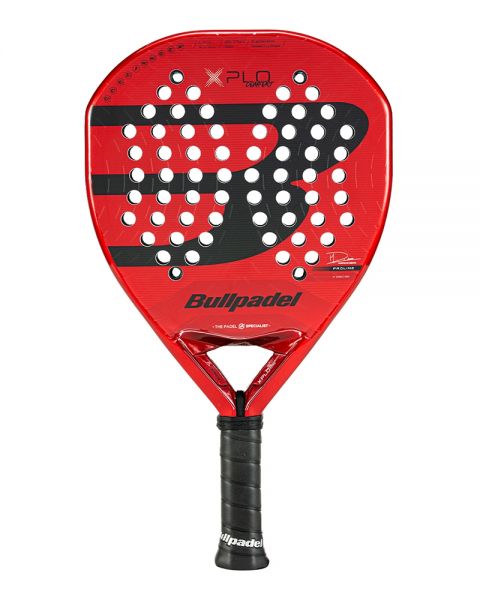 Bullpadel XPLO Comfort 25