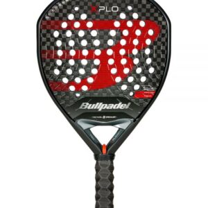 Bullpadel XPLO 2025 By Martín Di Nenno