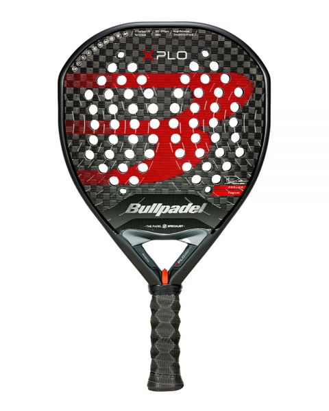 Bullpadel XPLO 2025 By Martín Di Nenno