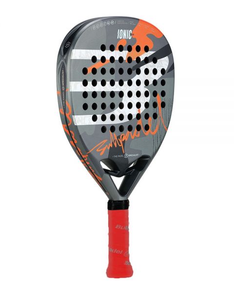 Bullpadel Ionic Power 2025