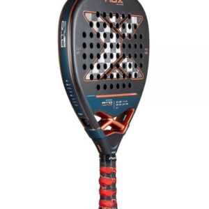 Nox AT10 Genius Attack 18K Alum 2025 By Agustín Tapia